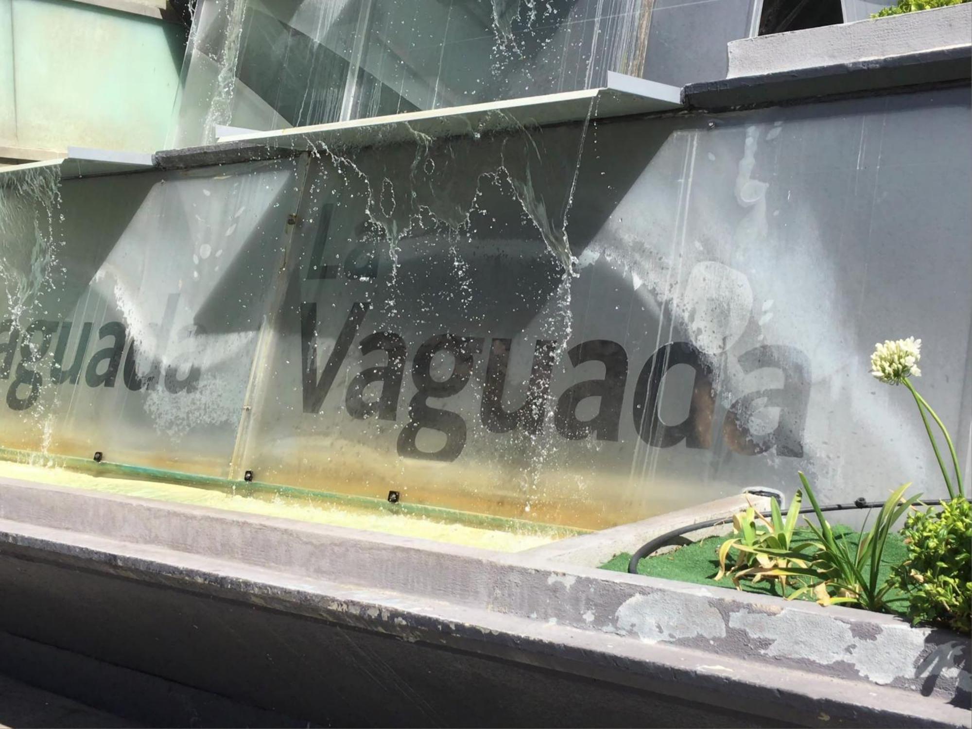 La Vaguada Loft Apartment Madrid Exterior photo